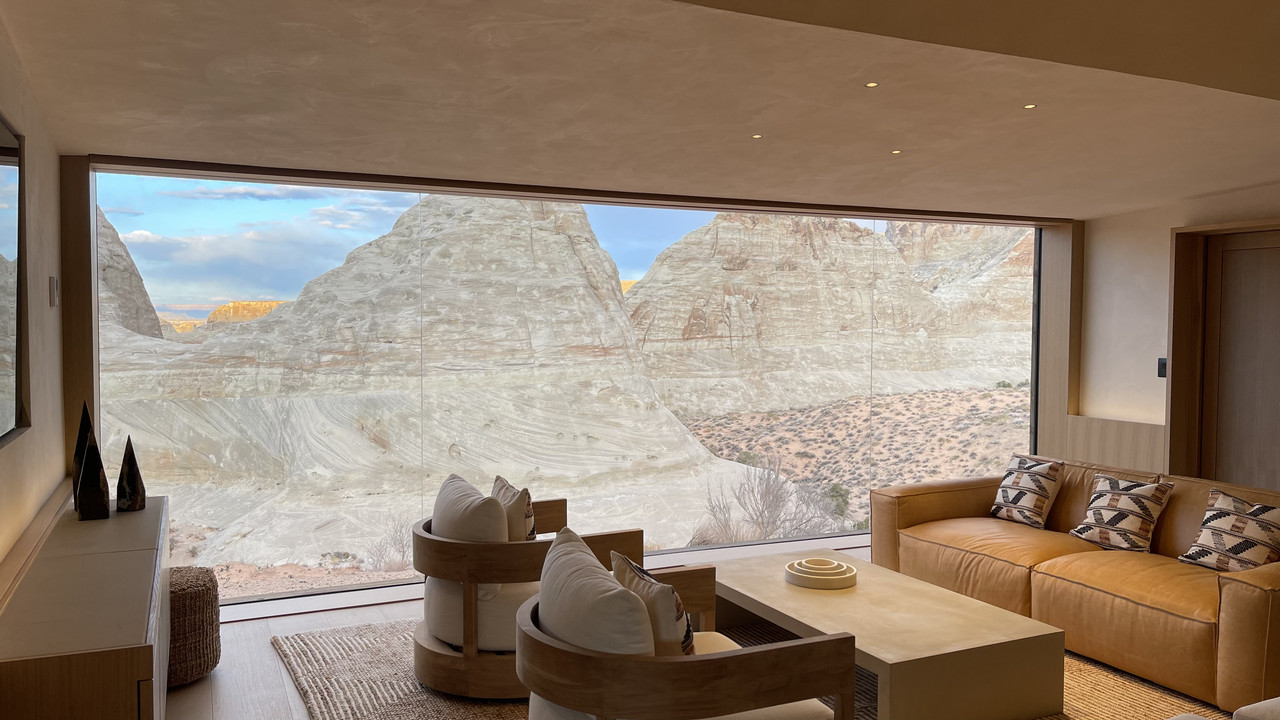 Amangiri