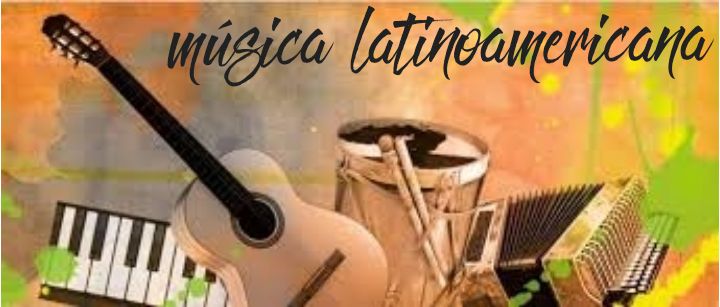 9 - Musica Latinoamericana Vol1 (Interactiva)