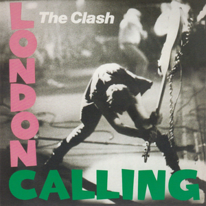 Re: The Clash