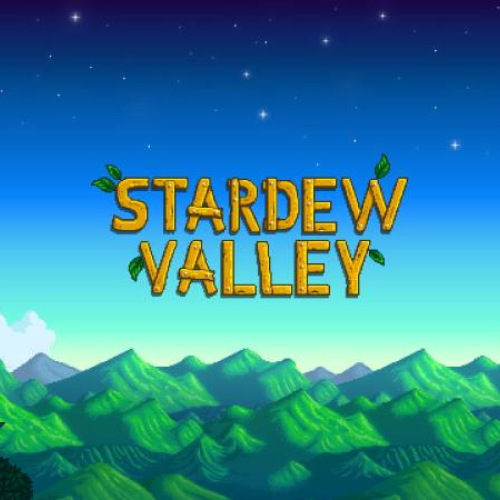 stardew valley