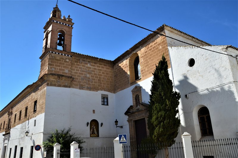 OSUNA-15-10-2021 - Sevilla y sus pueblos-2012/2021 (101)