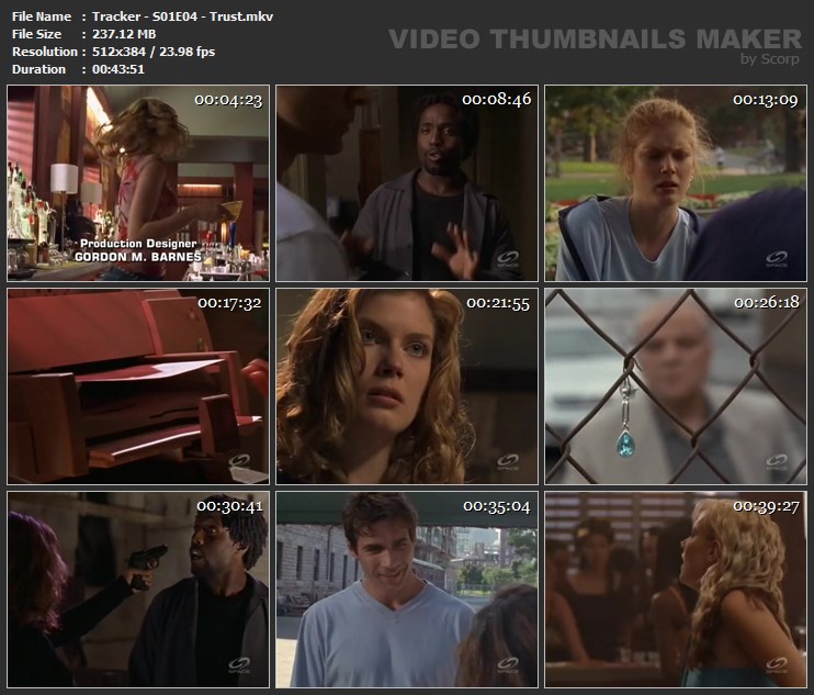 Tracker - S01E04 - Trust.mkv