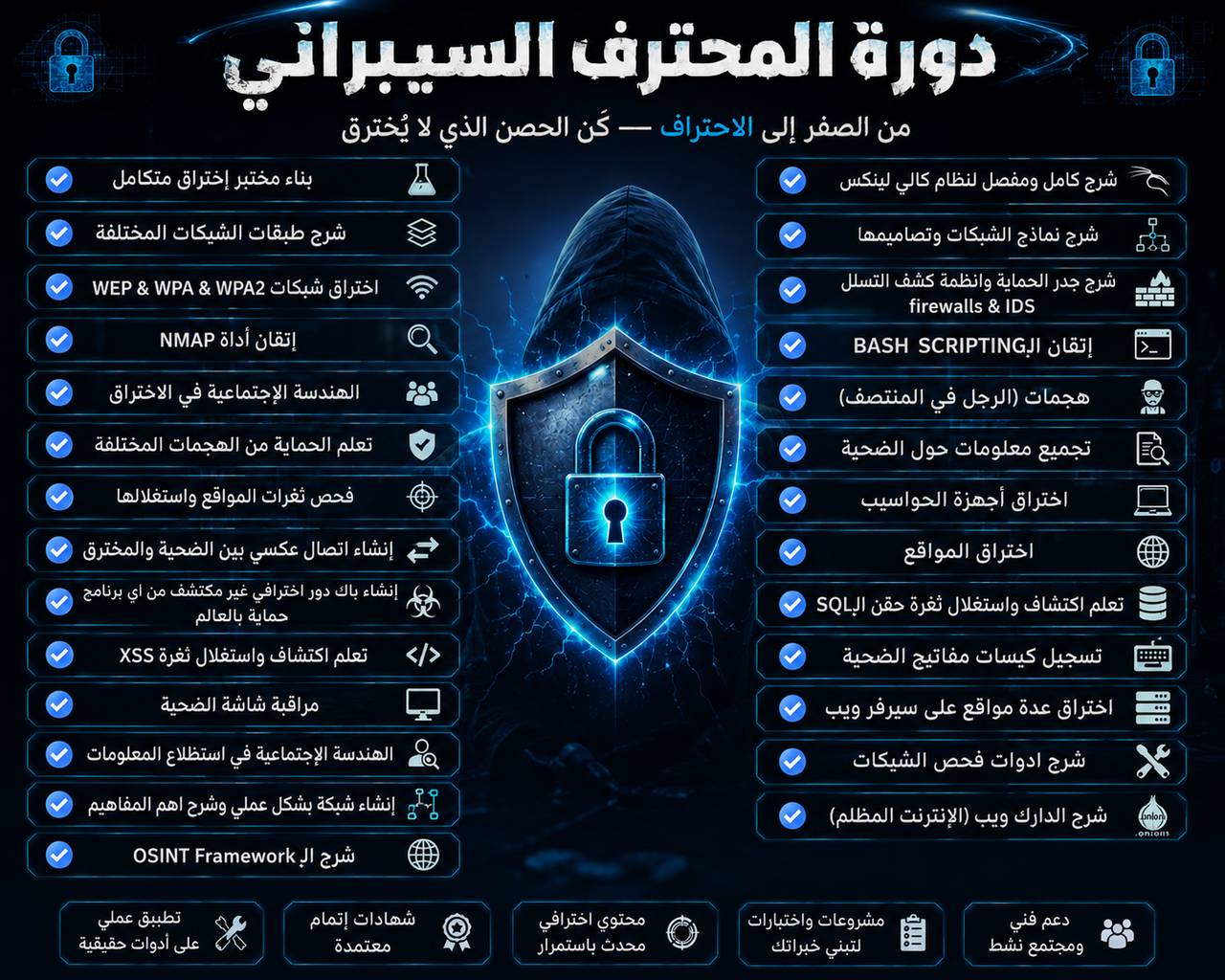 HACK MASTER PRO