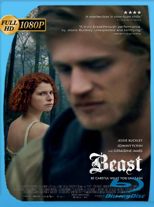 Beast (2018) BRRip [1080p] [Latino] [GoogleDrive] [RangerRojo]