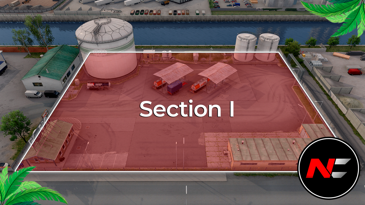 Section I | NSOIl