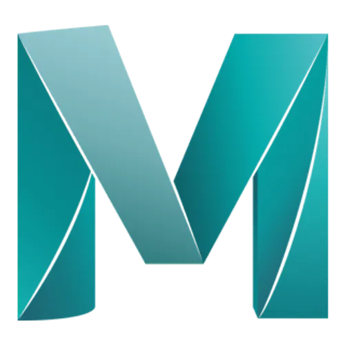 Autodesk Maya logo