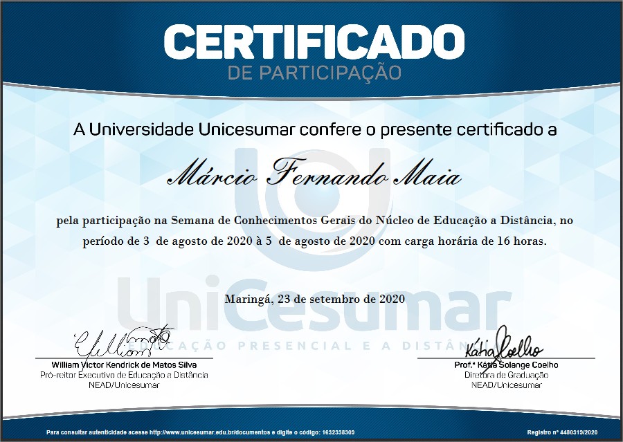 Unicesumar