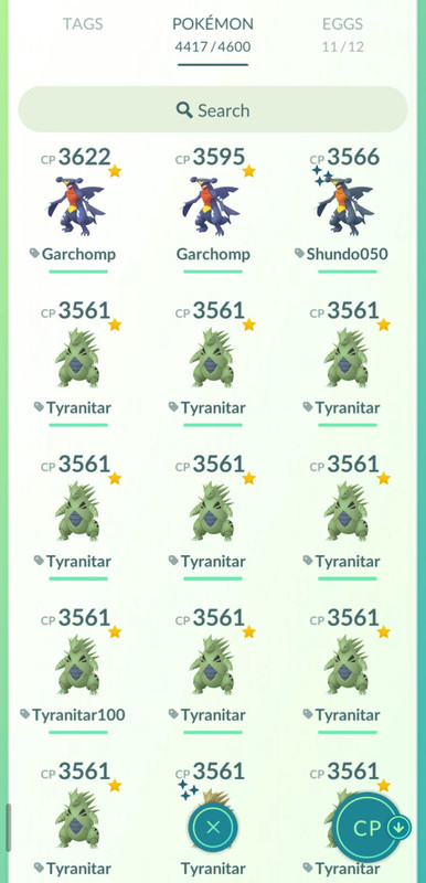 Screenshot 20250923 141052 Pokmon GO