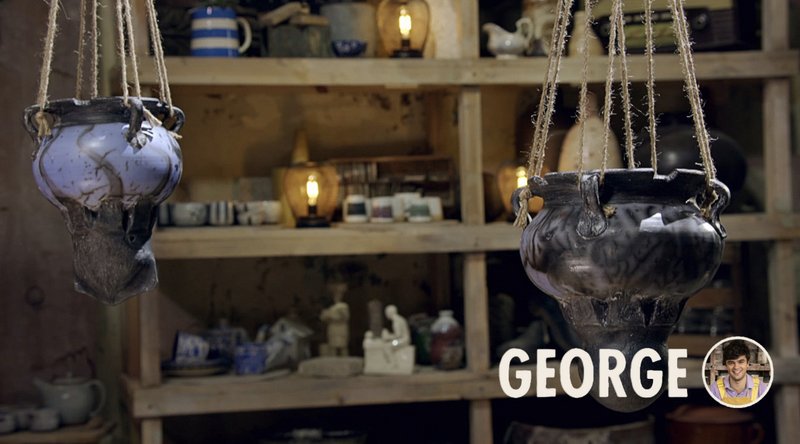 george