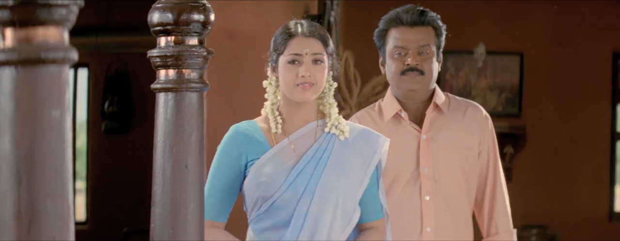Vaanathaippola 2000 WebRip [Tamil + Thai] 480p, 720p ESub Screenshot