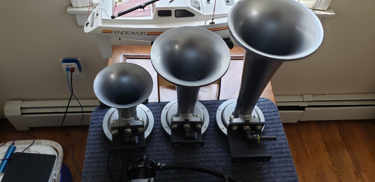 SiennaTrainHornInstall (42)