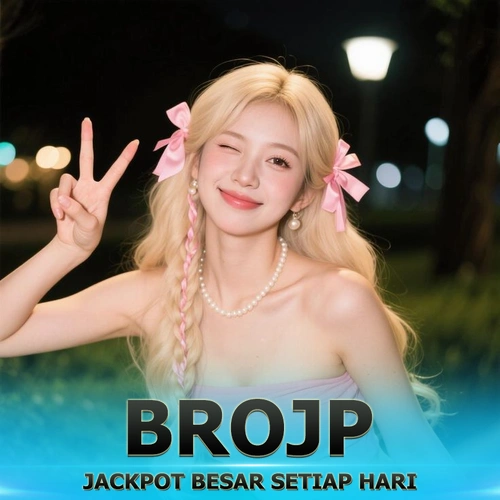 BROJP | LOGIN Terbaru Alternatif Official Resmi
