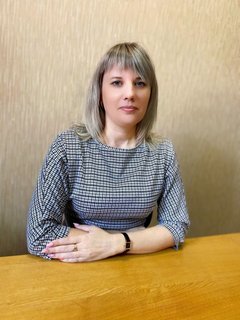 Полина Саулина