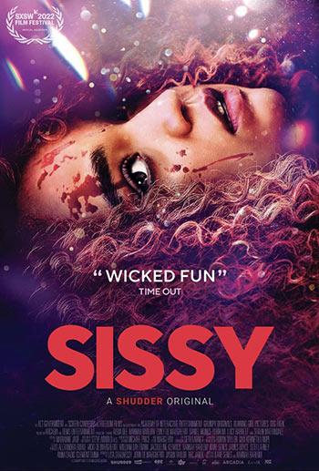 Sissy (2022) 1080p BluRay x265 HEVC 10bit AAC 5.1-Tigole
