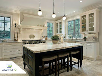 kitchen cabinet company