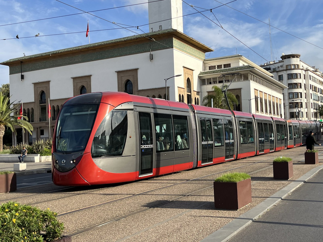 Re: Consejos para Marruecos (1)