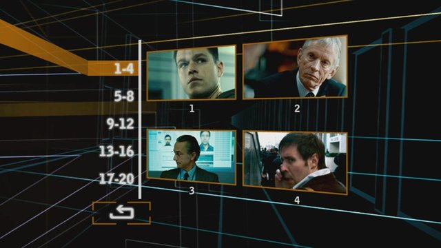 3 - El Ultimátum de Bourne (E.E.)[DVD9+5 Full][Pal][Cast/Ing/Ita][Sub:Varios][Acción][2007]