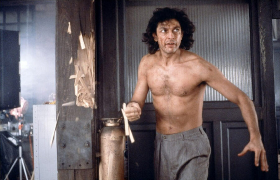 Jeu - Devine le film