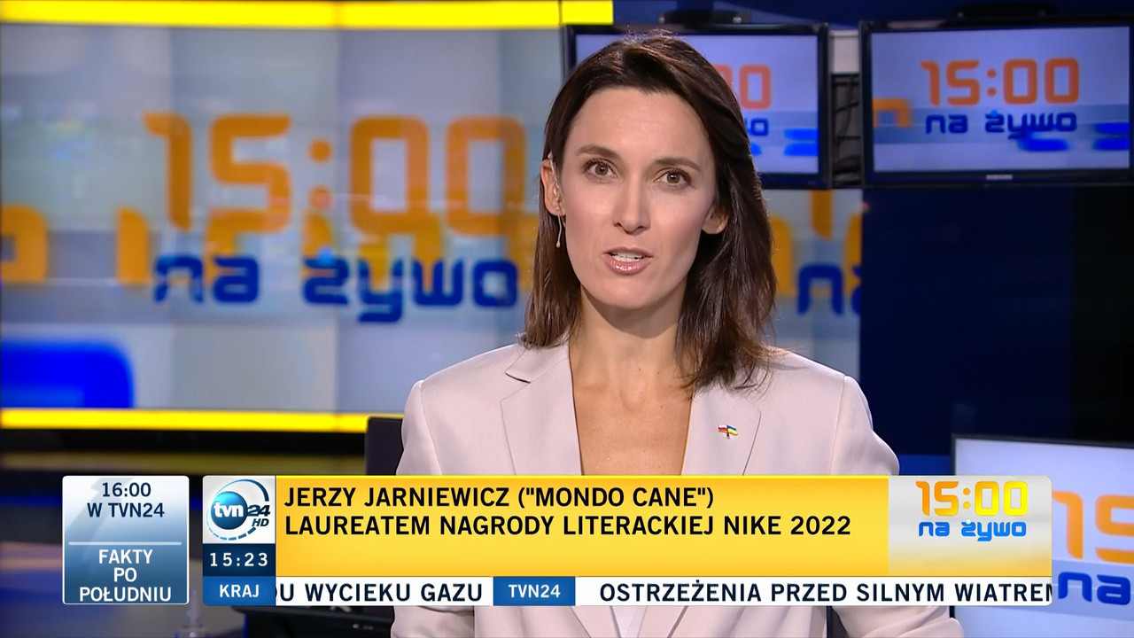 3 10 2022 agata wolna tvn24 10