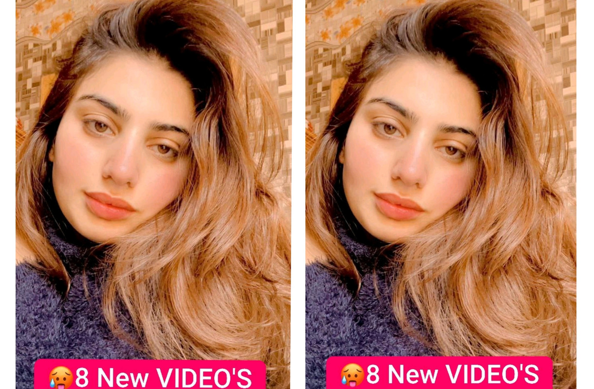 Update Uroosa Khan Actress Hot New Stripping Full Nude