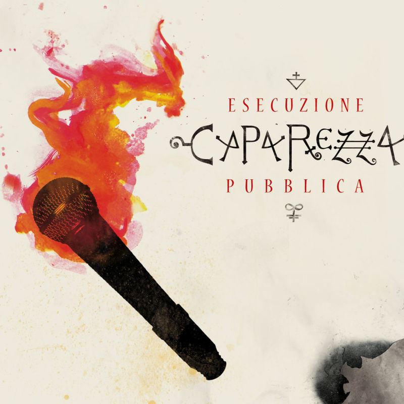 Caparezza - Esecuzione Pubblica (Live) (Album, Universal Music Italia srL , 2012) mp3 320 Kbps