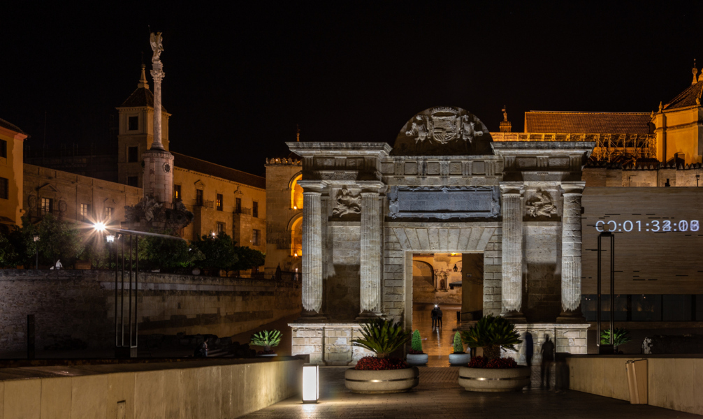 CORDOBA + MEDINA AZAHARA - Blogs de España - 3er DIA MIÉRCOLES 11 DE MARZO (24)