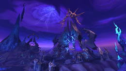 Voidstorm