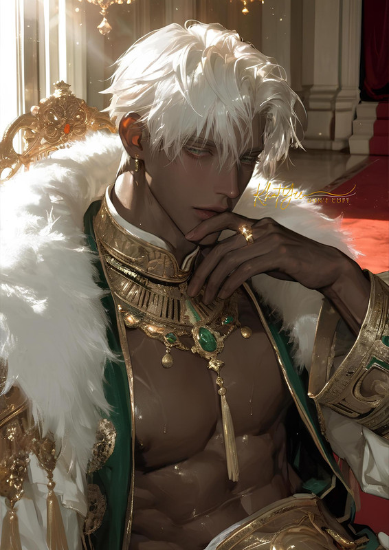 Al Amir 2