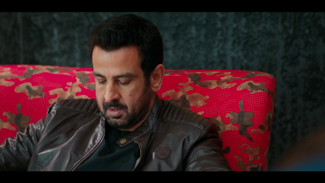 Kehne Ko Humsafar Hain Movie Screenshot