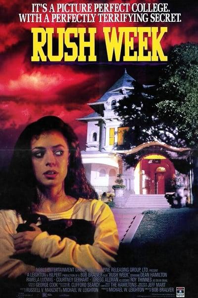 Rush Week 1989 1080p BluRay x265-RARBG