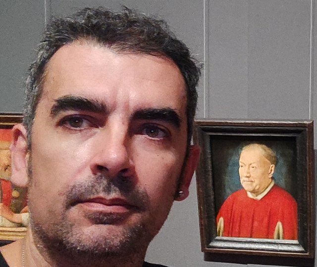 El Beso de Klimt, el soberbio Kunsthistorisches Museum y el Prater - Viena - Bratislava - Praga, Navidad 2024 (61)