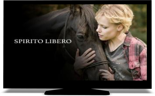 Spirito libero - Stagione 1 (2019) .avi WebRip ITA [Completa]