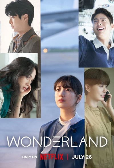 Wonderland (2024) MULTi.1080p.NF.WEB-DL.x264-KiT / Lektor PL i Napisy PL