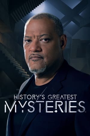 Historys Greatest Mysteries S04E05 WEB x264-TORRENTGALAXY