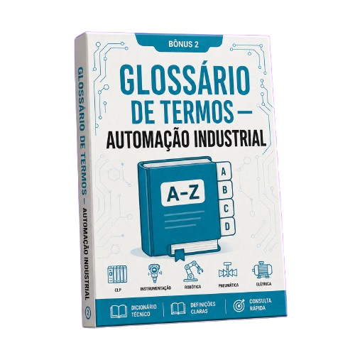 Bônus 2, Glossário de Termos de Automação Industrial