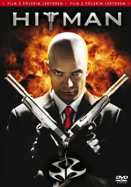 Hitman (2007) 1080p.CEE.Blu-ray.AVC.DTS-HD.HR.5.1-UPR / POLSKI LEKTOR i NAPISY