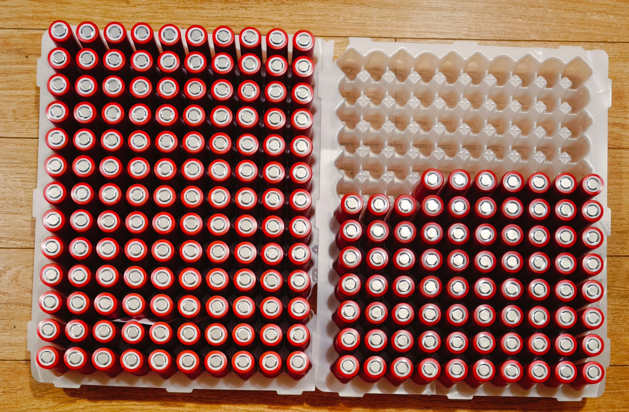 Good EVE 50PL remaining