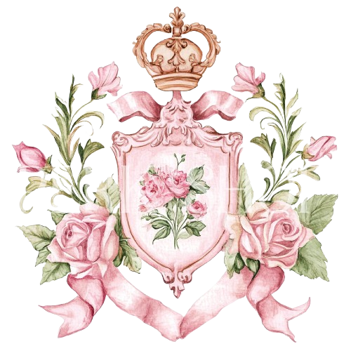 family crest ShebaRose