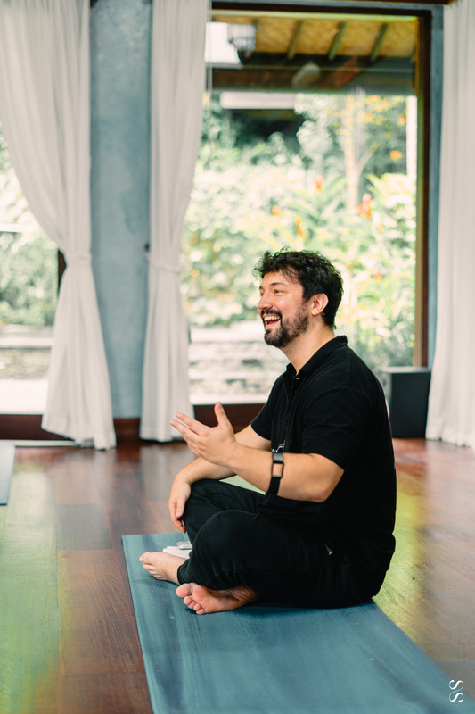 Dr. Daniel Flash — Taiwan scholarship