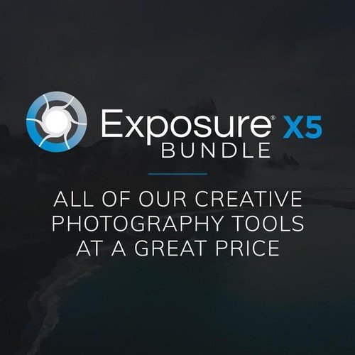 Exposure X5 Bundle v5.2.4.282 (x64 1569315967-exposure-x5-bundle