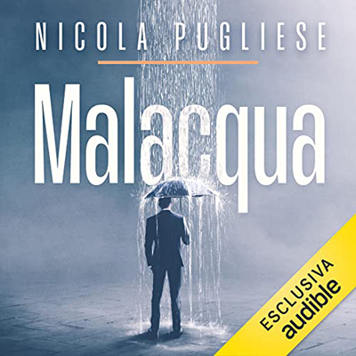 Nicola Pugliese - Malacqua (2022) (mp3 - 128 kbps)