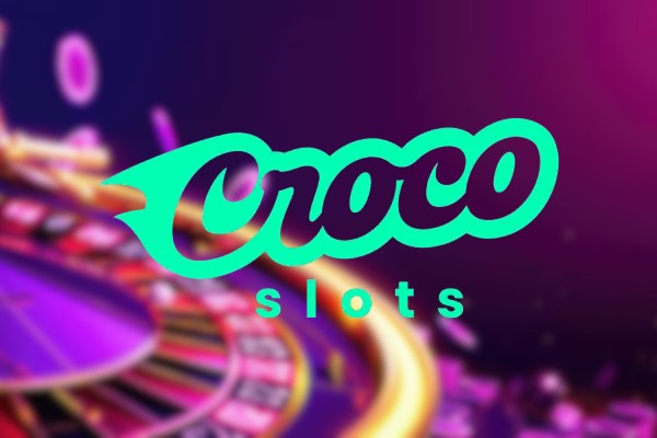 CrocoSlots Test mit klaren Tipps für Spieler in Deutschland