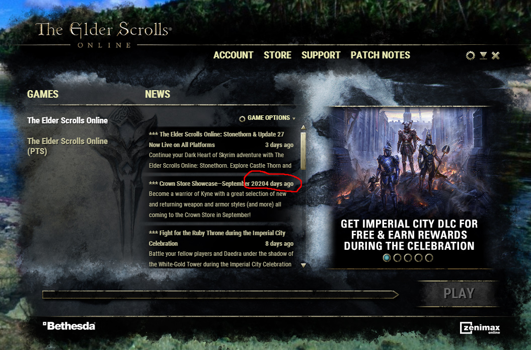 are the elder scrolls games based around the same story are the elder scrolls games based around the same story
