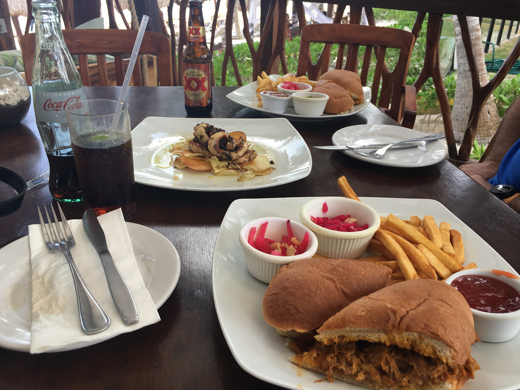 Restaurantes en Riviera Maya: comer fuera del hotel - Foro Riviera Maya y Caribe Mexicano