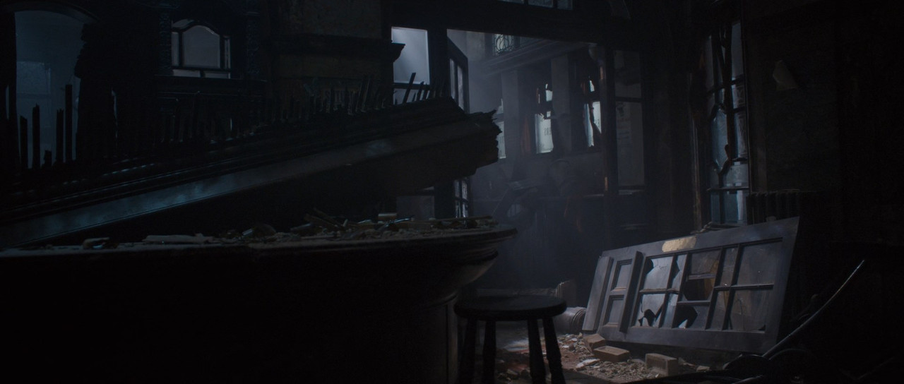 Captain America - The First Avenger 2011 (1080p 