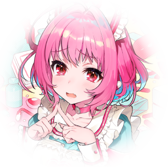 riamu yumemi - im@s