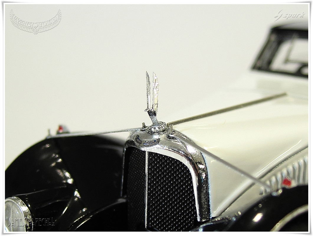 Voisin C27 Aerosport (7) Sp