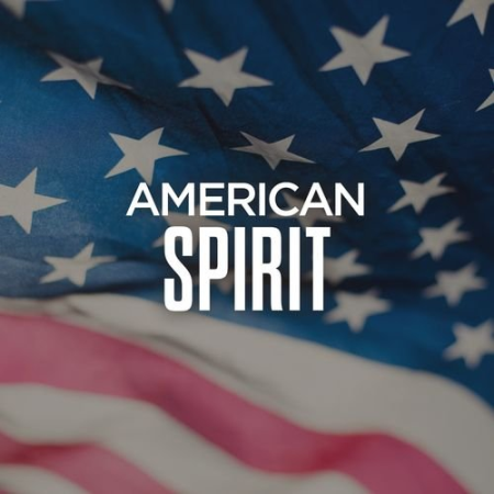 VA - American Spirit (2020) MP3