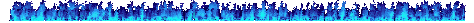blue fire