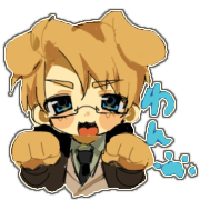bleh